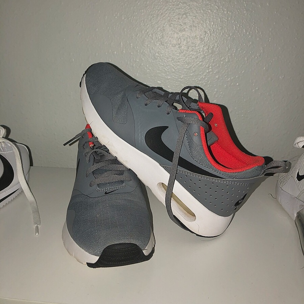 Nike air shoes